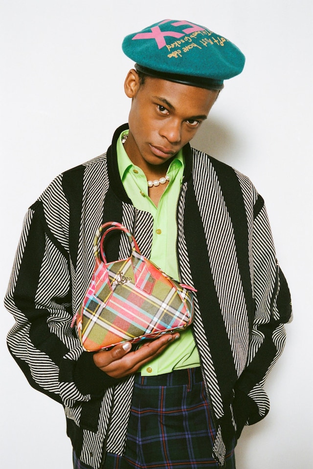 Vivienne Westwood Autumn/Winter 2021