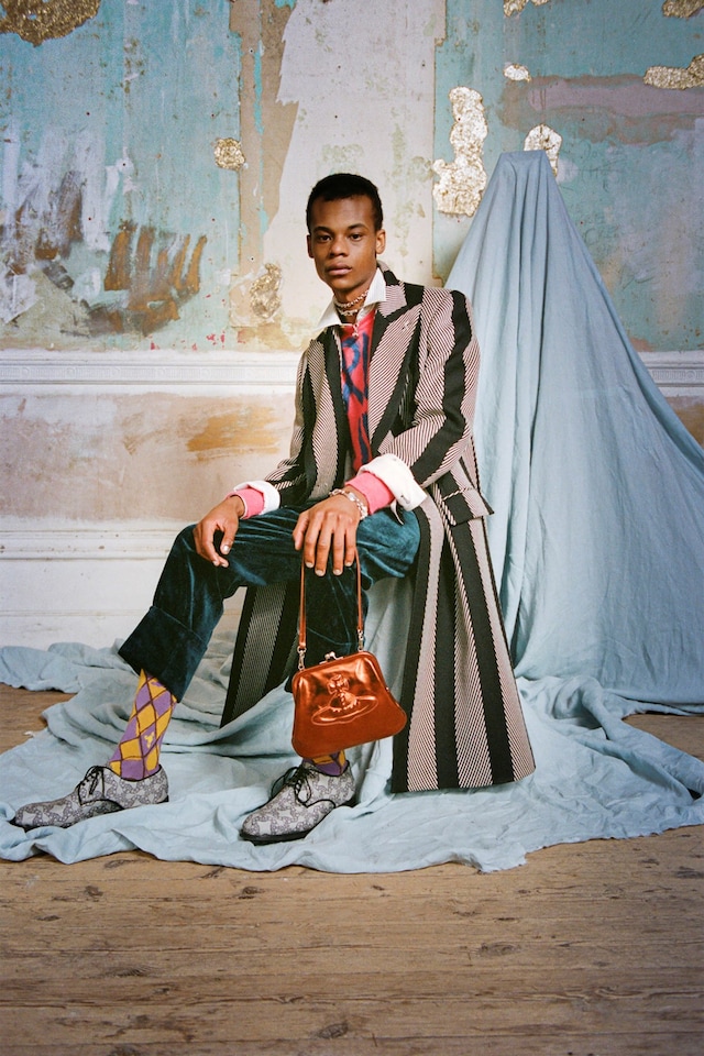 Vivienne Westwood Autumn/Winter 2021
