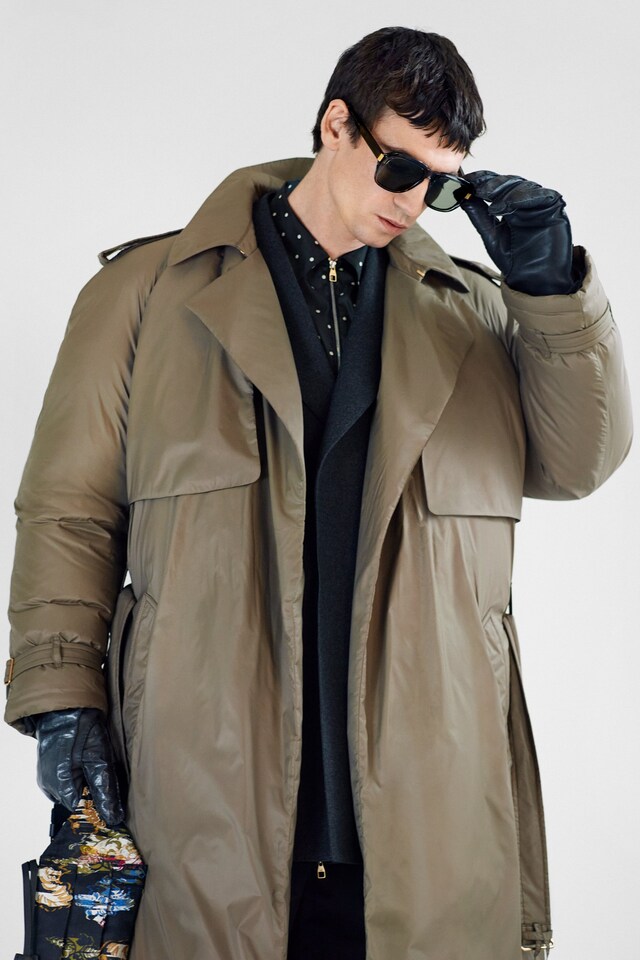 Dunhill Autumn/Winter 2021
