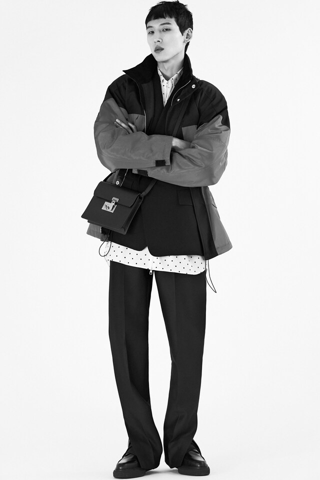 Dunhill Autumn/Winter 2021