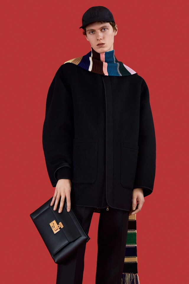 Dunhill Autumn/Winter 2021