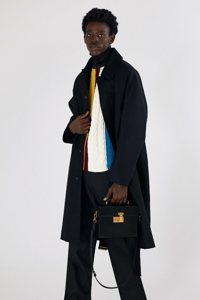Dunhill Autumn/Winter 2021