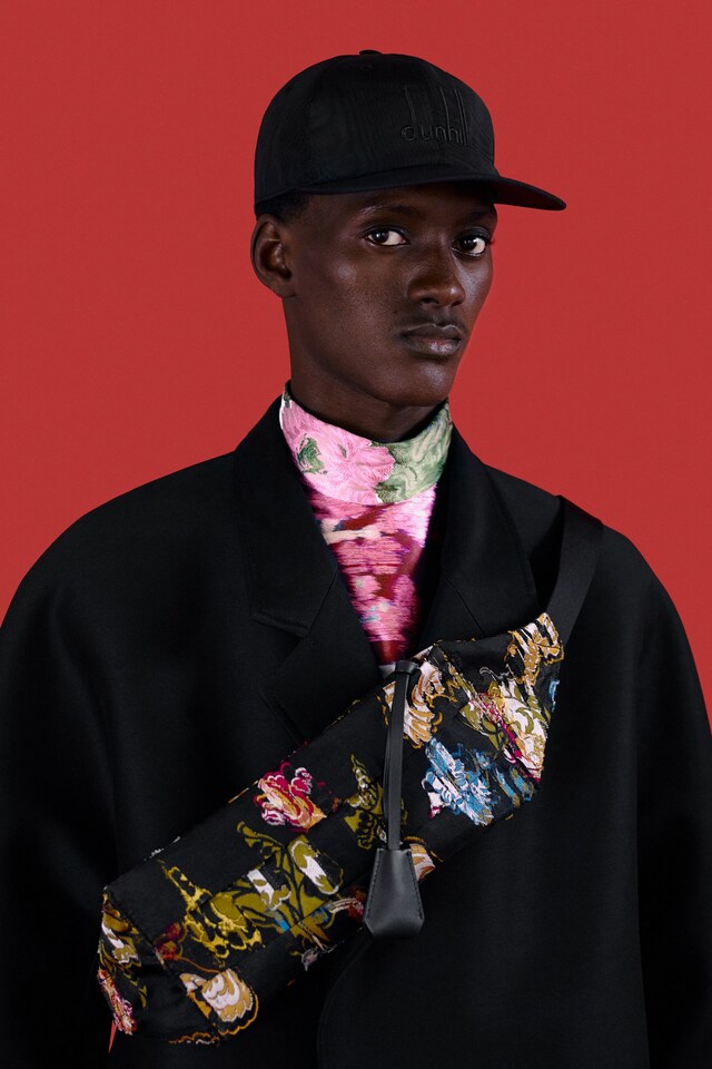 Dunhill Autumn/Winter 2021