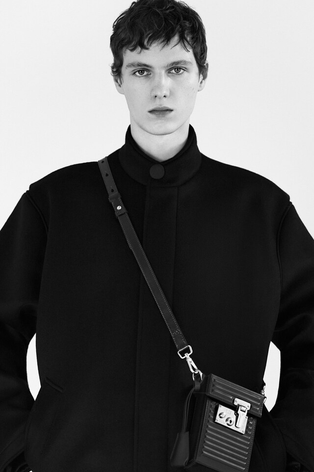 Dunhill Autumn/Winter 2021
