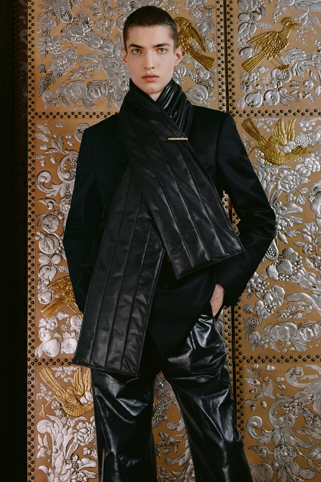 Dunhill Autumn/Winter 2021