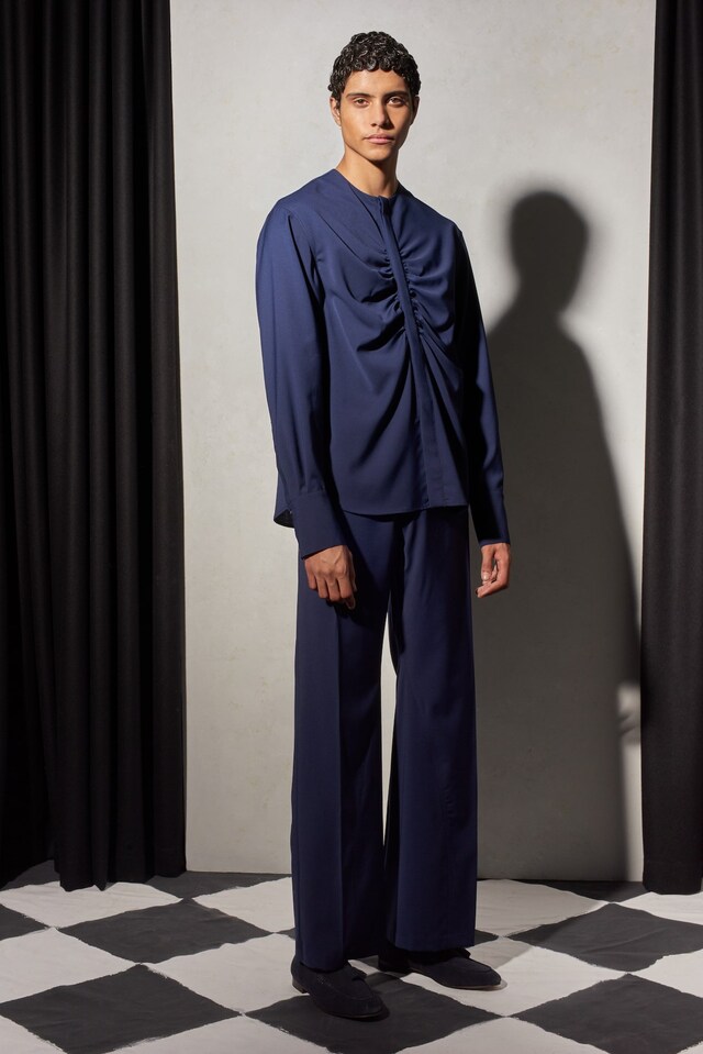 Bianca Saunders Autumn/Winter 2021