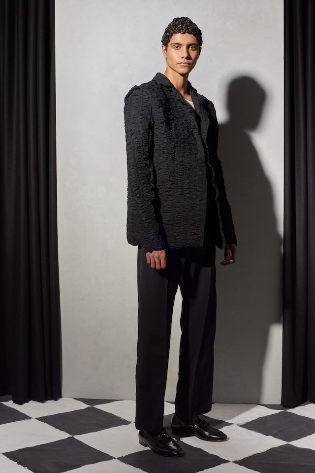 Bianca Saunders Autumn/Winter 2021