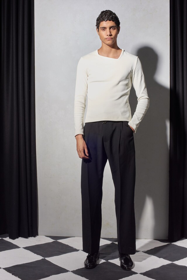 Bianca Saunders Autumn/Winter 2021