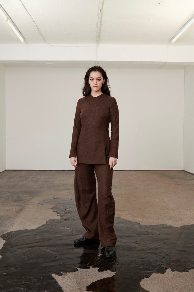 Eftychia Autumn/Winter 2021