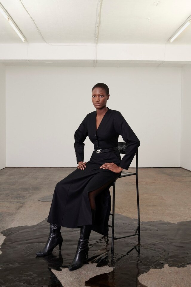 Eftychia Autumn/Winter 2021