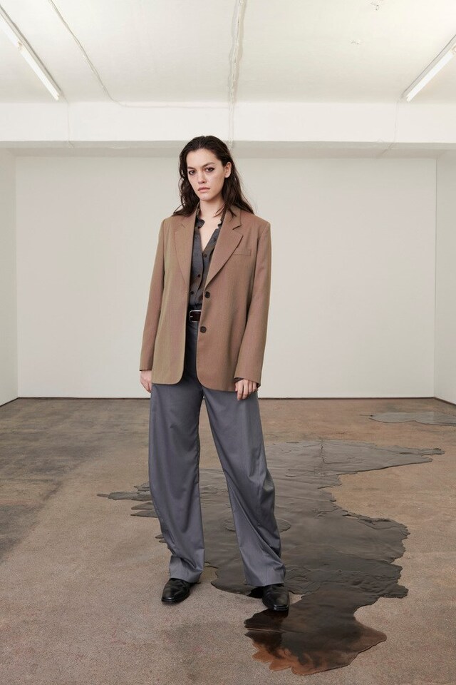 Eftychia Autumn/Winter 2021