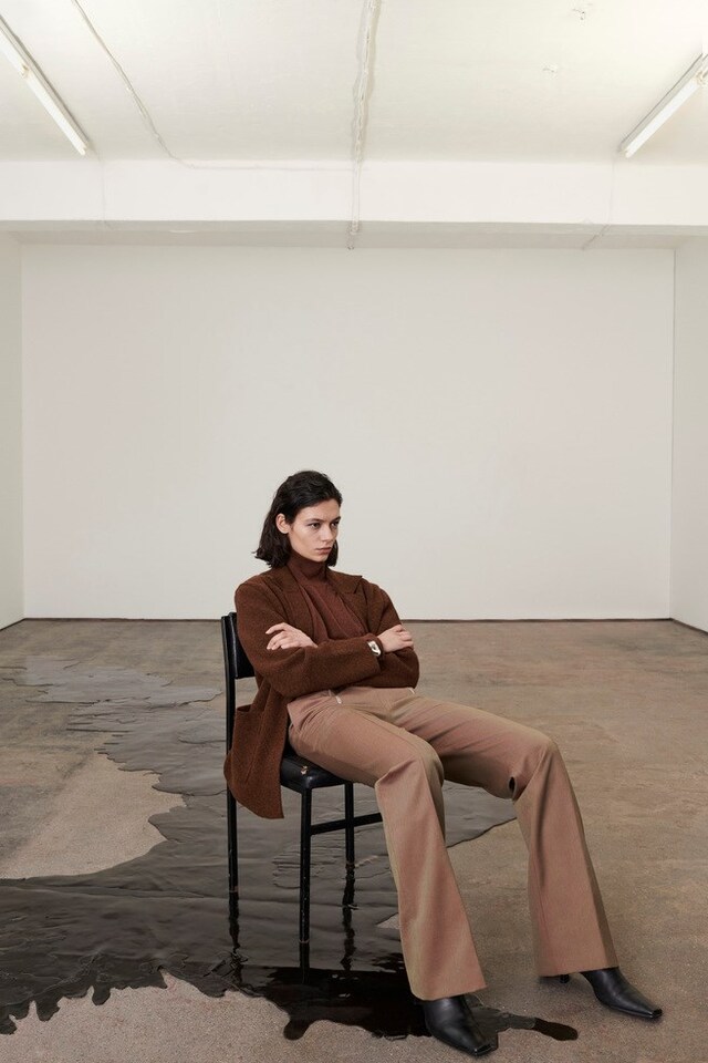 Eftychia Autumn/Winter 2021