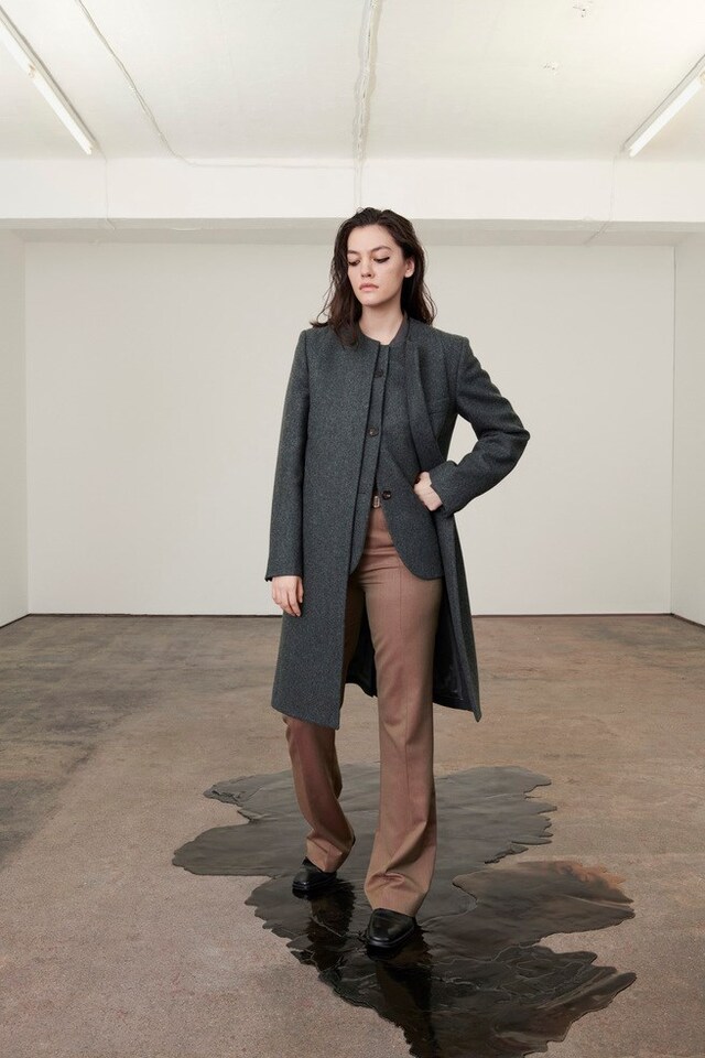 Eftychia Autumn/Winter 2021