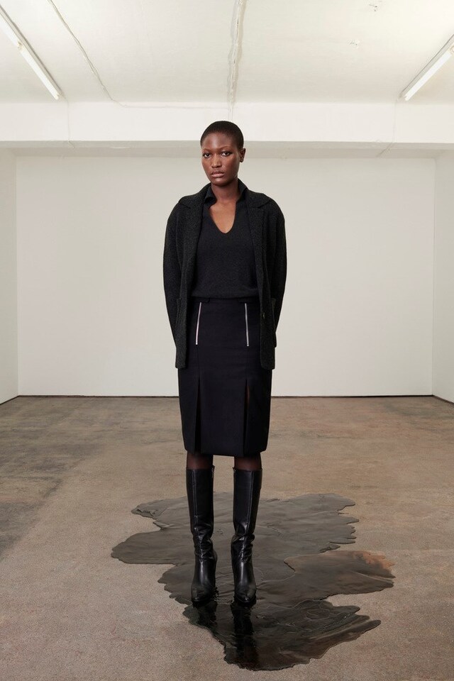 Eftychia Autumn/Winter 2021
