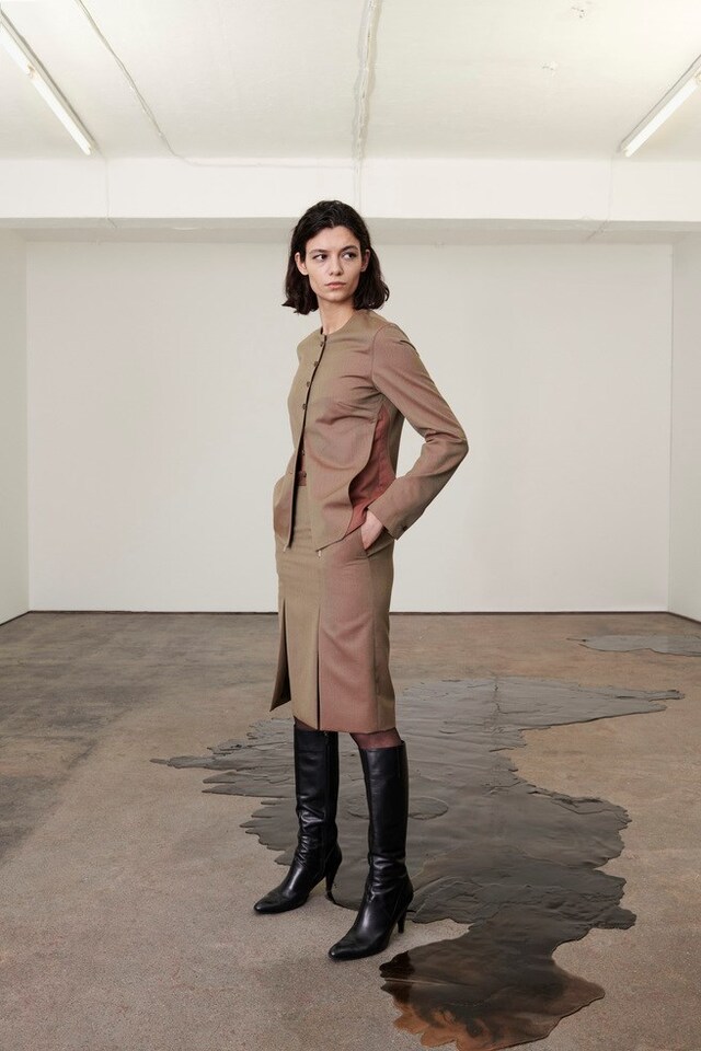 Eftychia Autumn/Winter 2021