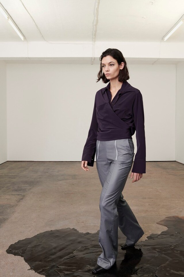 Eftychia Autumn/Winter 2021