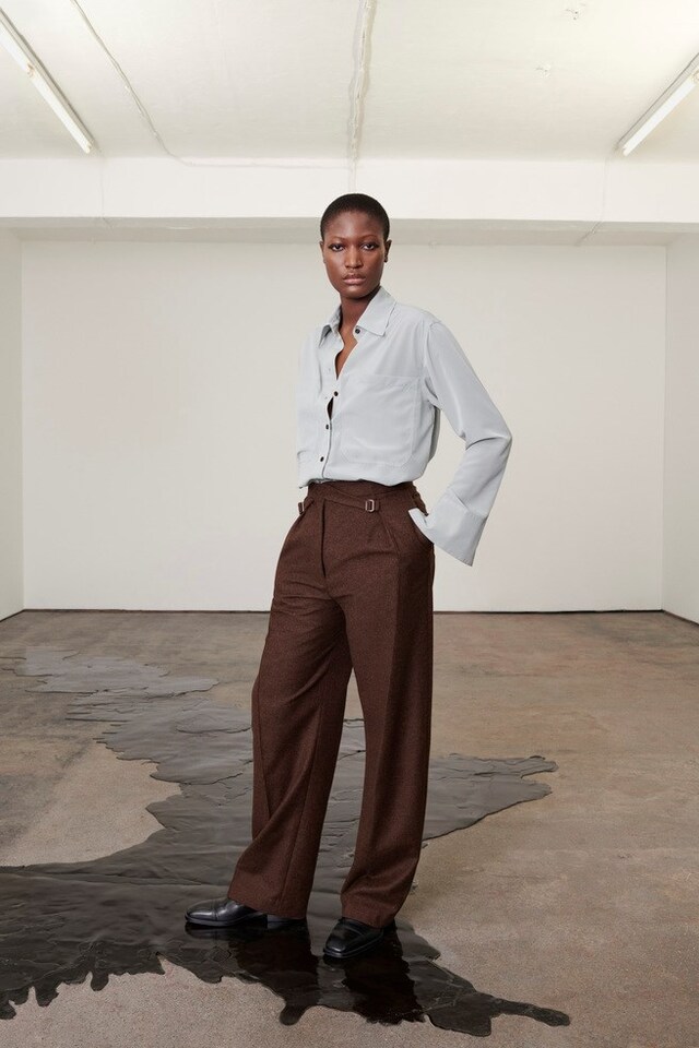 Eftychia Autumn/Winter 2021