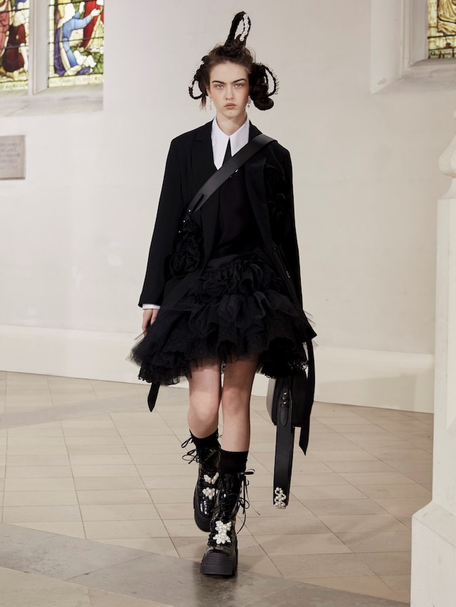 Simone Rocha Autumn/Winter 2021