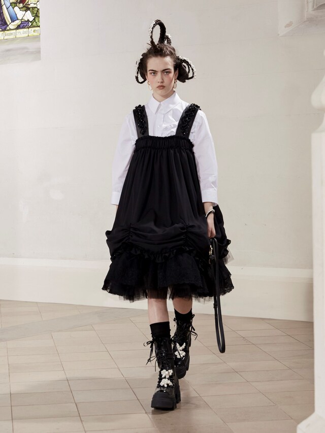 Simone Rocha Autumn/Winter 2021