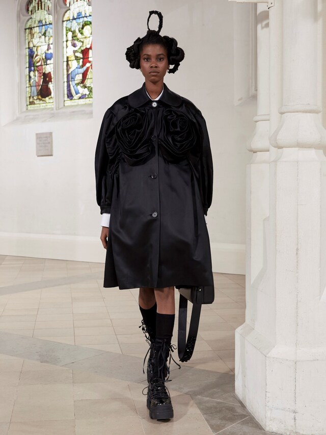 Simone Rocha Autumn/Winter 2021
