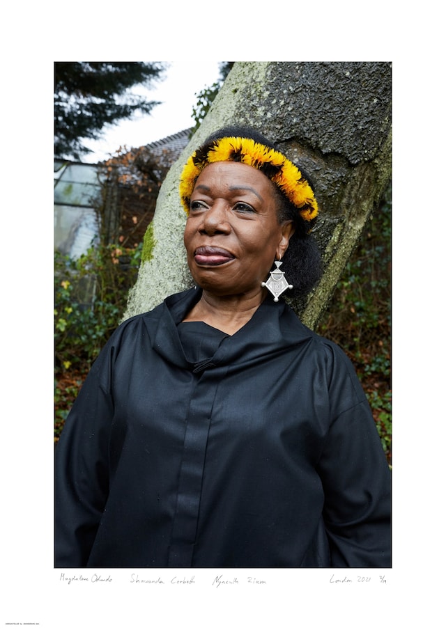 JW Anderson Autumn/Winter 2021