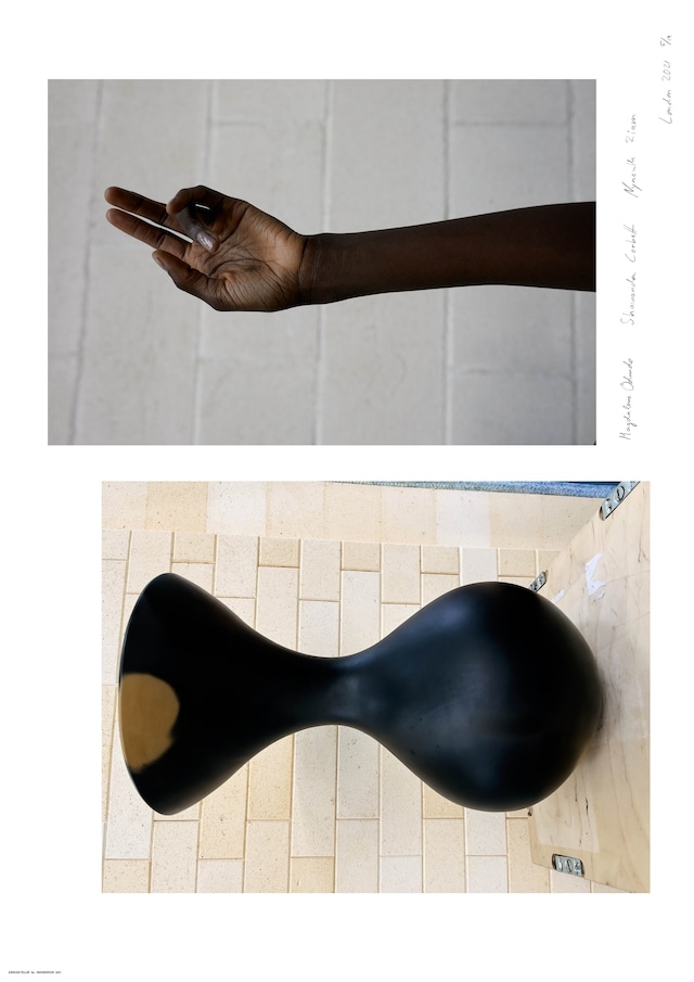 JW Anderson Autumn/Winter 2021