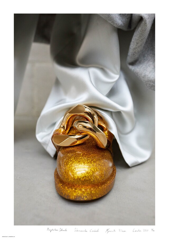 JW Anderson Autumn/Winter 2021