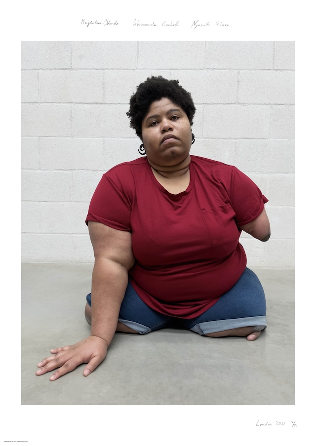 JW Anderson Autumn/Winter 2021