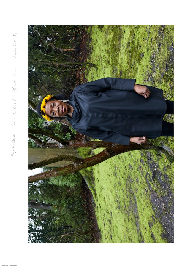 JW Anderson Autumn/Winter 2021