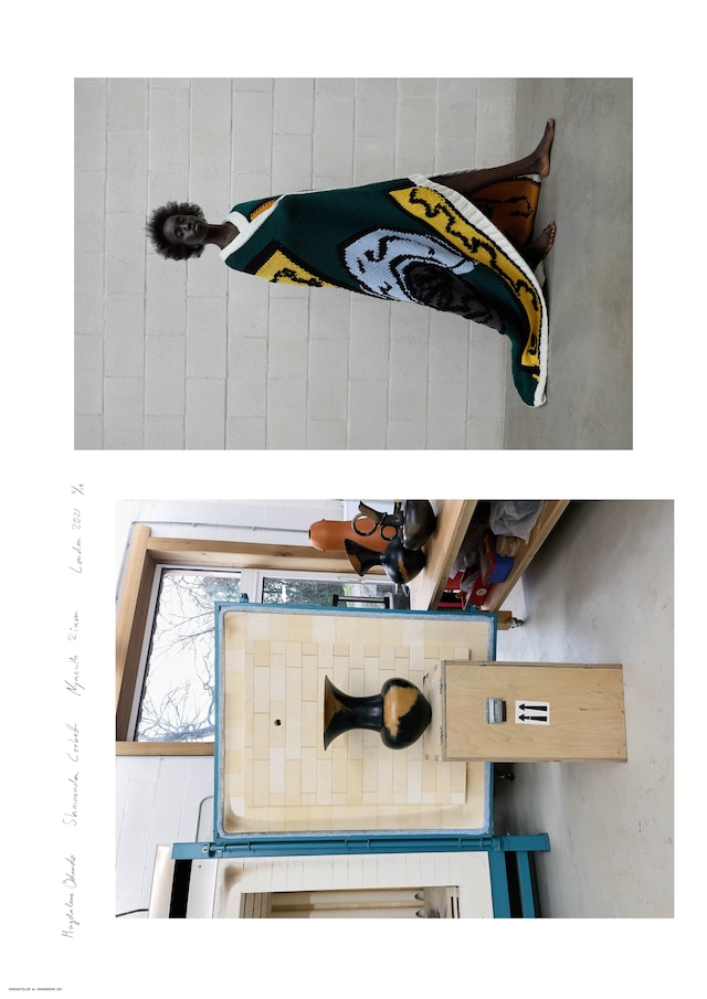 JW Anderson Autumn/Winter 2021