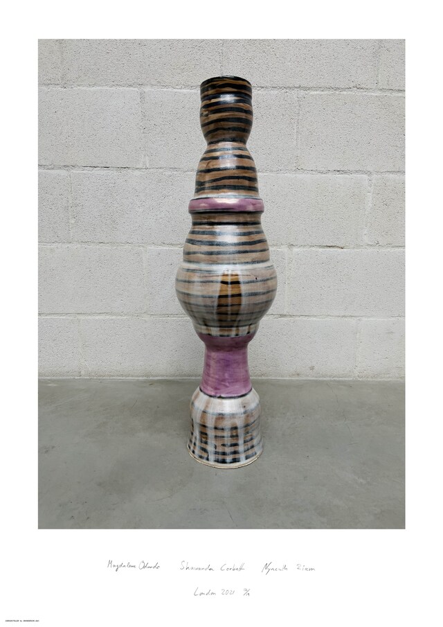 JW Anderson Autumn/Winter 2021