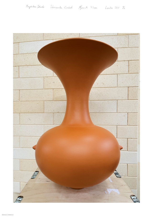 JW Anderson Autumn/Winter 2021