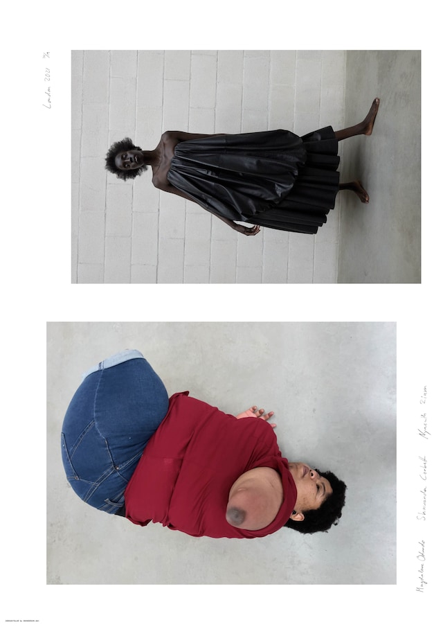 JW Anderson Autumn/Winter 2021