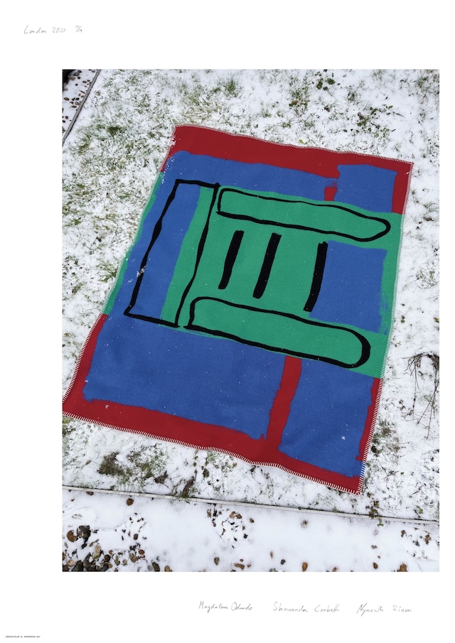 JW Anderson Autumn/Winter 2021