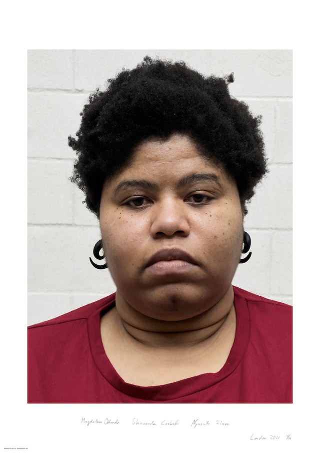 JW Anderson Autumn/Winter 2021