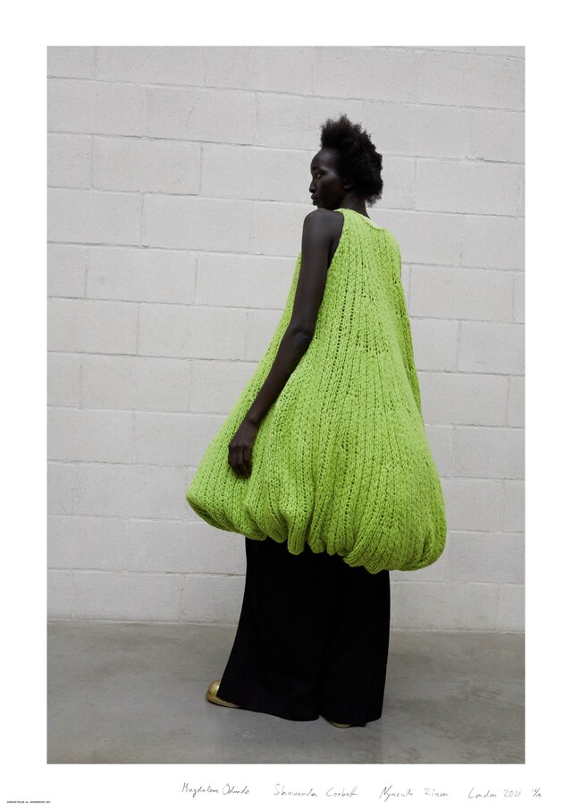 JW Anderson Autumn/Winter 2021