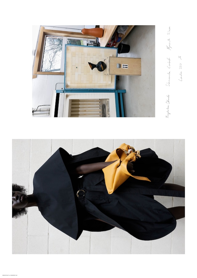 JW Anderson Autumn/Winter 2021