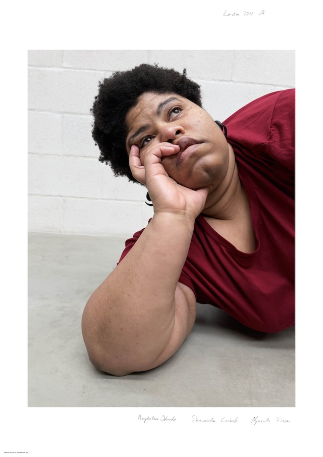 JW Anderson Autumn/Winter 2021