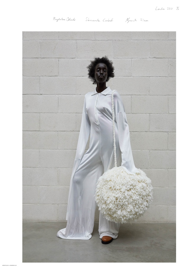 JW Anderson Autumn/Winter 2021