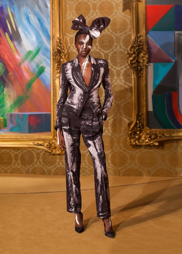 Moschino Autumn/Winter 2021