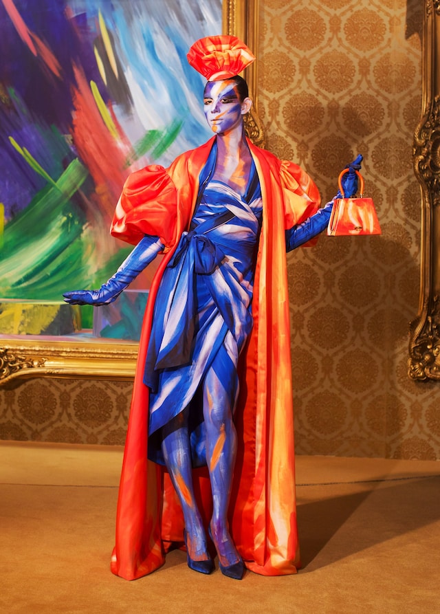 Moschino Autumn/Winter 2021