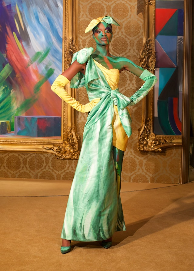 Moschino Autumn/Winter 2021