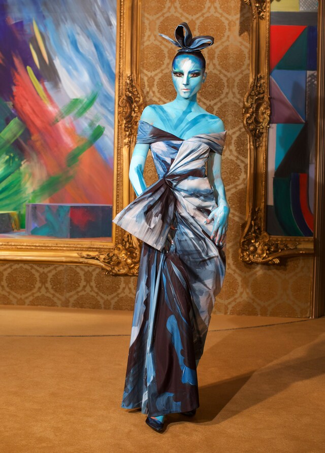 Moschino Autumn/Winter 2021