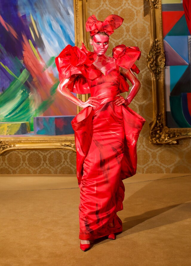 Moschino Autumn/Winter 2021