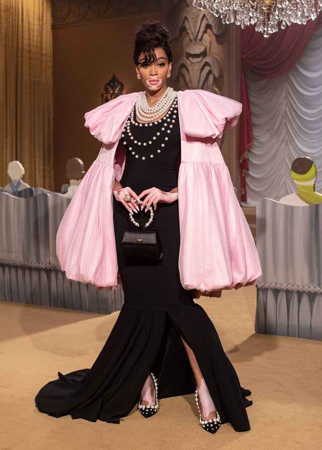 Moschino Autumn/Winter 2021