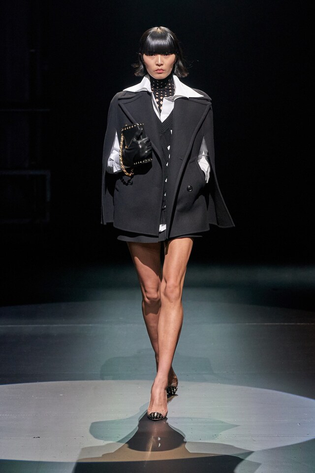 Valentino Autumn/Winter 2021