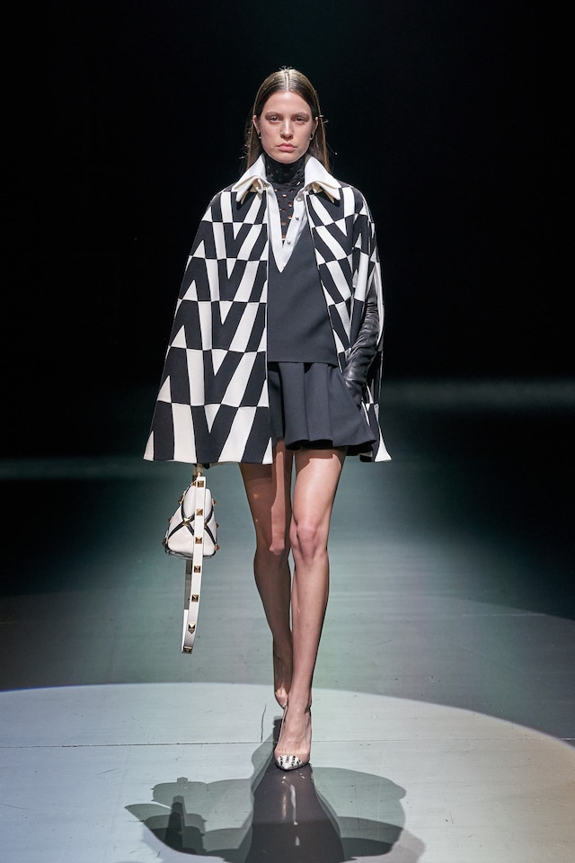 Valentino Autumn/Winter 2021