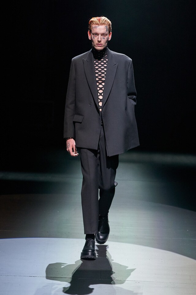 Valentino Autumn/Winter 2021