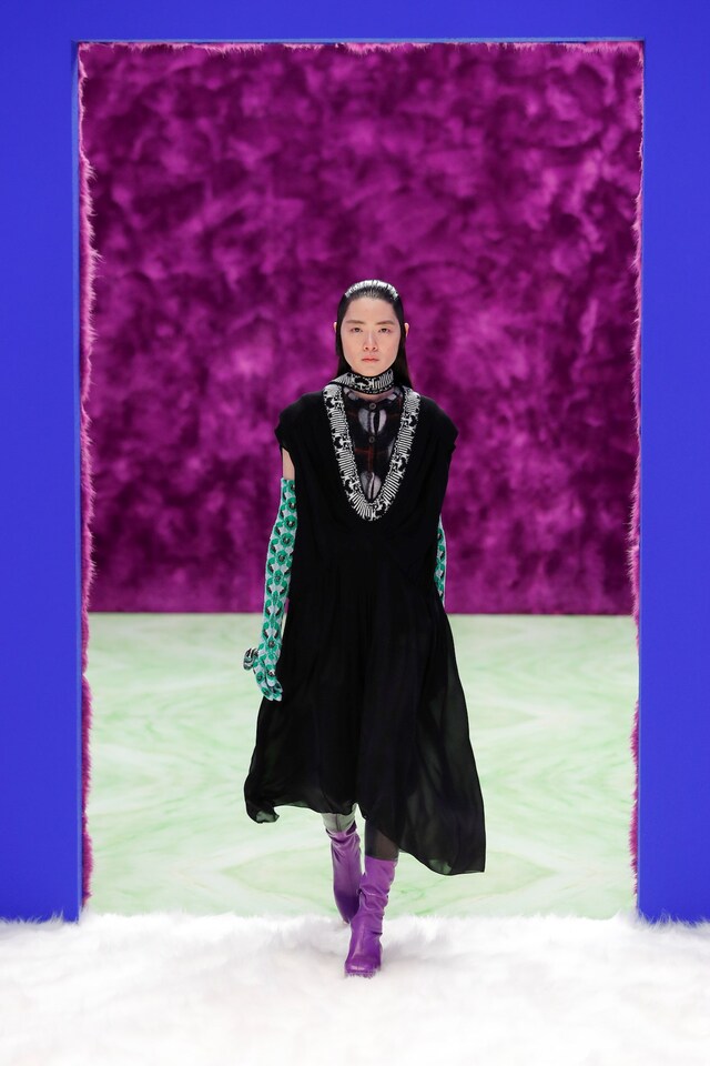 Prada Autumn/Winter 2021