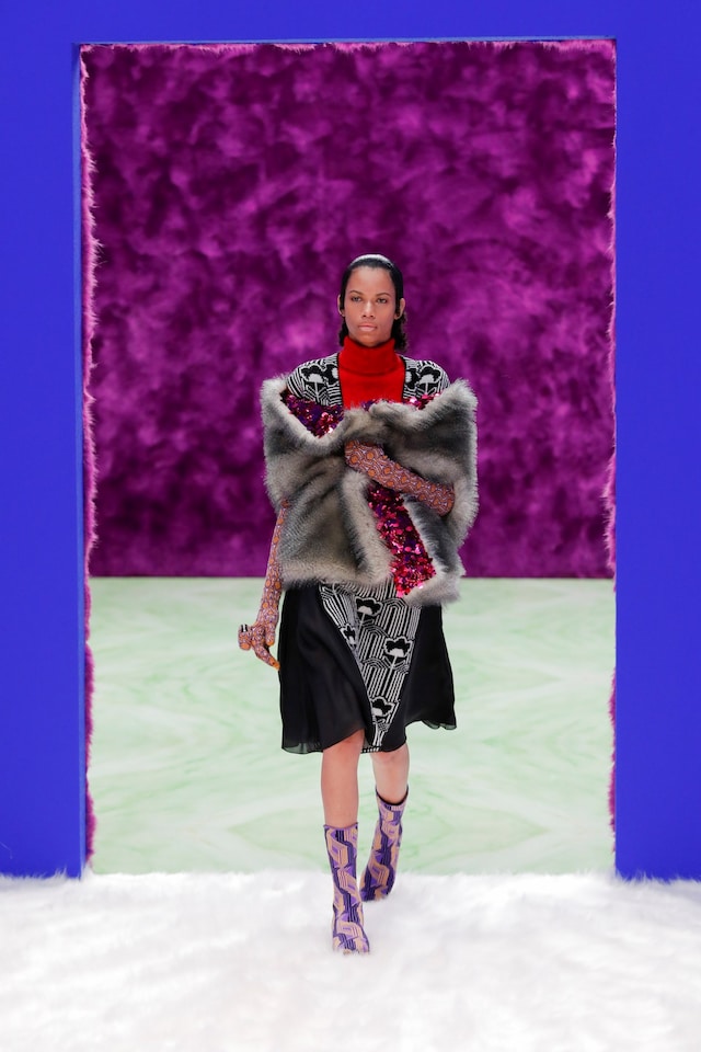Prada Autumn/Winter 2021